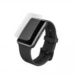 Folie protectie transparenta 3MK Watch Protection Huawei Watch Fit Set 3 bucati 2 - lerato.ro