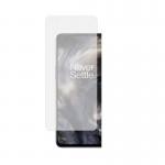 Folie protectie transparenta 3MK Flexible Glass OnePlus Nord 2 - lerato.ro