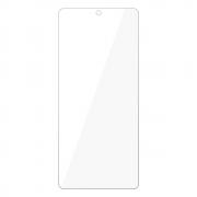 Folie protectie transparenta 3MK Flexible Glass compatibila cu Samsung Galaxy A51