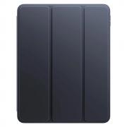 Husa 3MK Soft Tablet compatibila cu iPad Mini 4 2015 / 5 2019 Black