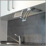 Stand birou 4smarts ErgoFix H7, Rotire 360 grade, 21 × 14.5 × 6 cm, Ajustabil, Silver 12 - lerato.ro