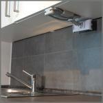 Stand birou 4smarts ErgoFix H7, Rotire 360 grade, 21 × 14.5 × 6 cm, Ajustabil, Silver 11 - lerato.ro