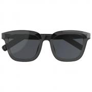 Ochelari sport 4smarts SoundGlasses cu protectie UV, Bluetooth 5.3, Autonomie 4h, Negru