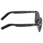 Ochelari sport 4smarts SoundGlasses cu protectie UV, Bluetooth 5.3, Autonomie 4h, Negru 3 - lerato.ro