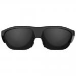 Ochelari 4smarts SoundGlasses Sport cu protectie UV, Bluetooth 5.3, Autonomie 4h, USB-C, Negru 4 - lerato.ro