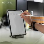 Statie de incarcare 4smarts VoltDock pentru tableta, 60W, 480Mbps, Quick Charge 4.0, USB-C, Gri 11 - lerato.ro