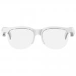 Ochelari 4smarts SoundGlasses Sport 2 cu protectie UV, Bluetooth 5.0, Autonomie 5h, USB-C, Alb 4 - lerato.ro