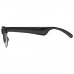 Ochelari 4smarts SoundGlasses Sport 2 cu protectie UV, Bluetooth 5.0, Autonomie 5h, USB-C, Negru 6 - lerato.ro