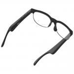 Ochelari 4smarts SoundGlasses Sport 2 cu protectie UV, Bluetooth 5.0, Autonomie 5h, USB-C, Negru 7 - lerato.ro