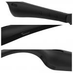 Ochelari 4smarts SoundGlasses Sport 2 cu protectie UV, Bluetooth 5.0, Autonomie 5h, USB-C, Negru 8 - lerato.ro