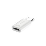 Adaptor USB-C la Lightning mama 4smarts, 27W, Alb 2 - lerato.ro