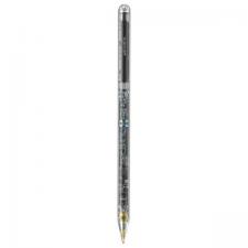 Stylus magnetic 4smarts Pen Pencil Pro Lucid compatibil cu tablete iPad, Negru