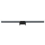 Lampa pentru monitor 4smarts Light Bar Pro, Camera 1080p Full HD, USB-C, Negru / Argintiu 5 - lerato.ro