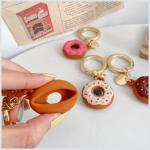 Set 4 huse tip breloc 4smarts Omega compatibile cu Apple AirTag, Multicolor 3 - lerato.ro