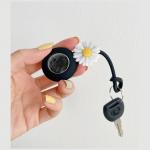 Set 4 huse tip breloc 4smarts Omega compatibile cu Apple AirTag, Multicolor 4 - lerato.ro