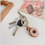 Set 4 huse tip breloc 4smarts Omega compatibile cu Apple AirTag, Multicolor 5 - lerato.ro