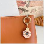 Set 4 huse tip breloc 4smarts Omega compatibile cu Apple AirTag, Multicolor 6 - lerato.ro