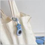 Set 4 huse tip breloc 4smarts Omega compatibile cu Apple AirTag, Multicolor 7 - lerato.ro