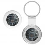 Tracker 4smarts SkyTag, 70dB, Bluetooth 5.3, CR2032, 2 bucati, Alb 3 - lerato.ro
