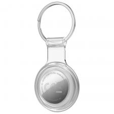 Tracker 4smarts SkyTag, 70dB, Bluetooth 5.3, CR2032, 2 bucati, Alb