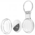 Tracker 4smarts SkyTag, 70dB, Bluetooth 5.3, CR2032, 2 bucati, Alb 4 - lerato.ro