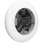 Tracker 4smarts SkyTag, 70dB, Bluetooth 5.3, CR2032, 2 bucati, Alb 6 - lerato.ro