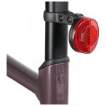 Tracker 4smarts SkyTag cu reflector pentru bicicleta, CR2032, IP66, Alb 7 - lerato.ro