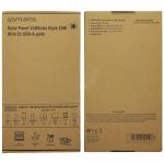 Panou solar fotovoltaic 4smarts VoltSolar, 20W, Pliabil, IP65, 2xUSB-A, Gri 10 - lerato.ro