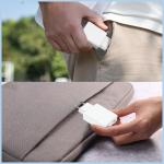 Incarcator retea 4smarts FlatPlug Slim Dual, 30W, 3A, 2xUSB-C, Fast Charging, Alb 8 - lerato.ro