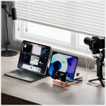 Statie de incarcare 4smarts Team, PD 100W, 4x USB-C, 2x USB-A, Copper 8 - lerato.ro