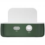 Statie de incarcare 4smarts Team, PD 100W, 4x USB-C, 2x USB-A, Verde 6 - lerato.ro