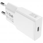 Incarcator retea 4smarts PDPlug Slim, 30W, 3A, 1x USB-C, Alb 3 - lerato.ro