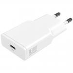 Incarcator retea 4smarts PDPlug Slim, 30W, 3A, 1x USB-C, Alb 4 - lerato.ro