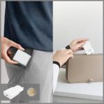 Incarcator retea 4smarts PDPlug Slim, 30W, 3A, 1x USB-C, Alb 5 - lerato.ro