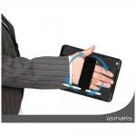 Carcasa 4smarts Rugged Case Grip compatibila cu Samsung Galaxy Tab A9, 8.7 inch, Negru 7 - lerato.ro