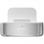 Statie de incarcare 4smarts Team, PD 100W, 4x USB-C, 2x USB-A, Silver 5 - lerato.ro