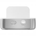 Statie de incarcare 4smarts Team, PD 100W, 4x USB-C, 2x USB-A, Silver 6 - lerato.ro