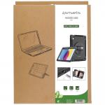 Carcasa 4smarts Rugged Case Grip compatibila cu iPad 11 (2025), Negru 6 - lerato.ro