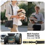 Carcasa 4smarts Rugged Case Grip compatibila cu Samsung Galaxy Tab A11, 8.7 inch, Negru 4 - lerato.ro