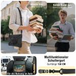 Carcasa 4smarts Rugged Case Grip compatibila cu Samsung Galaxy Tab A11, 8.7 inch, Negru 8 - lerato.ro