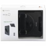 Carcasa 4smarts Rugged Case Grip compatibila cu iPad 10.2 inch 2019/2020/2021, Negru 6 - lerato.ro