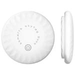 Set 2x Tracker 4smarts SkyTag, Bluetooth, Compatibil cu Apple Find My, Baterie CR2032, Alb 3 - lerato.ro
