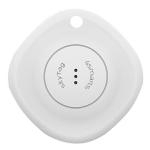 Tracker 4smarts FinderSkyTag, Bluetooth, Baterie CR2032, Alb 2 - lerato.ro