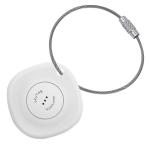 Tracker 4smarts FinderSkyTag, Bluetooth, Baterie CR2032, Alb 3 - lerato.ro