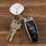 Tracker 4smarts FinderSkyTag, Bluetooth, Baterie CR2032, Alb 4 - lerato.ro