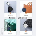 Tracker 4smarts FinderSkyTag, Bluetooth, Baterie CR2032, Alb 7 - lerato.ro
