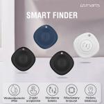 Tracker 4smarts FinderSkyTag, Bluetooth, Baterie CR2032, Alb 8 - lerato.ro