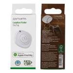 Tracker 4smarts FinderSkyTag, Bluetooth, Baterie CR2032, Alb 9 - lerato.ro