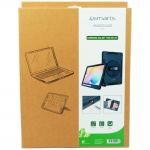 Carcasa 4smarts Rugged Case Grip compatibila cu Samsung Galaxy Tab S6 Lite 2024, 10.4 inch, Negru 9 - lerato.ro