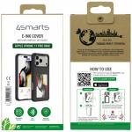 Carcasa 4smarts E-Ink cu MagSafe compatibila cu iPhone 17 Pro Max, Negru 5 - lerato.ro
